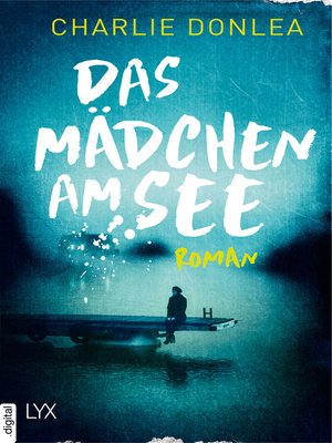 cover image of Das Mädchen am See